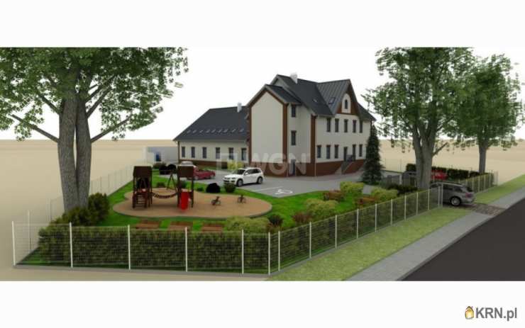 1 pokojowe, Dom  na sprzedaż, Nielubia, ul. 