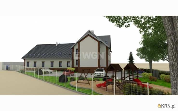 Polkowice Biuro - Agencja Nieruchomości WGN, Dom  na sprzedaż, Nielubia, ul. 