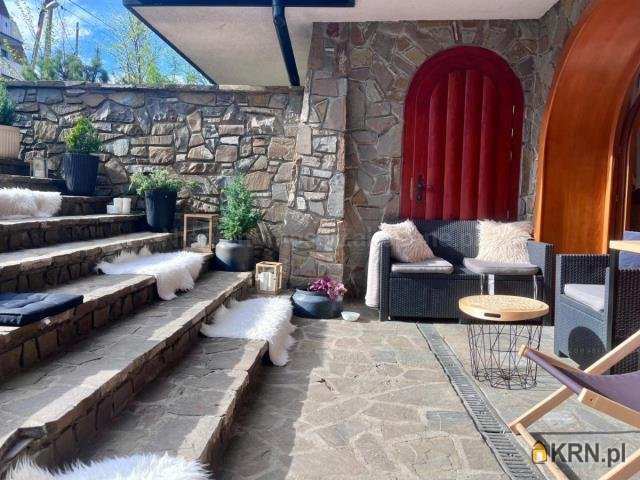 Zakopane, Jaszczurówka, ul. , Dom  na sprzedaż, 26 pokojowe