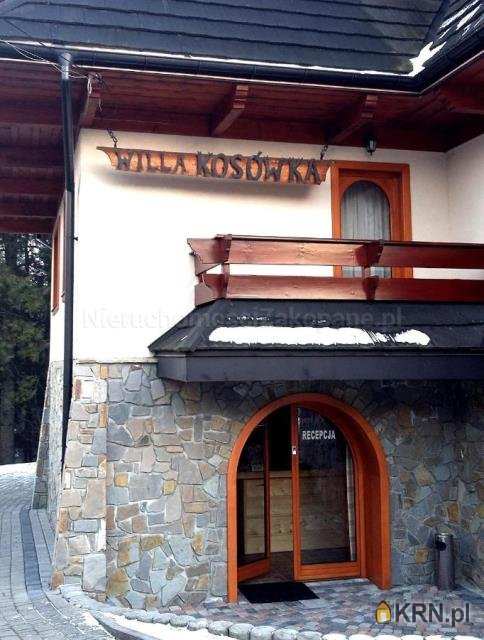 Zakopane, Jaszczurówka, ul. , 26 pokojowe, Dom  na sprzedaż