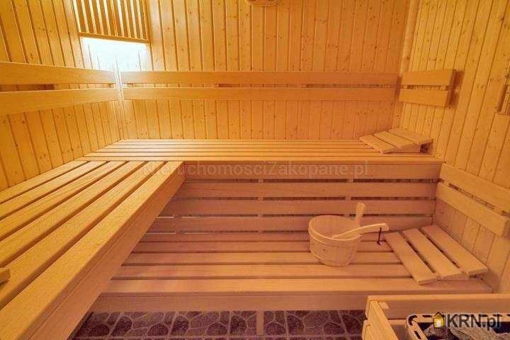 Nieruchomości Zakopane, Dom  na sprzedaż, Zakopane, Jaszczurówka, ul. 