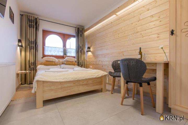 Dom  na sprzedaż, 26 pokojowe, Zakopane, Jaszczurówka, ul. 