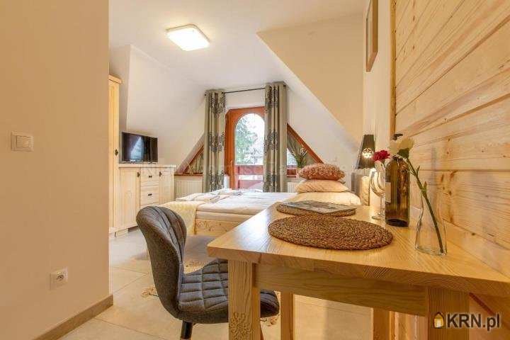 Zakopane, Jaszczurówka, ul. , Dom  na sprzedaż, 26 pokojowe