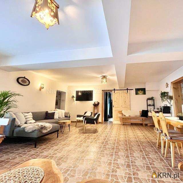 Zakopane, Jaszczurówka, ul. , 26 pokojowe, Dom  na sprzedaż