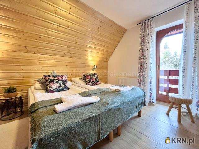 Nieruchomości Zakopane, Dom  na sprzedaż, Zakopane, Jaszczurówka, ul. 