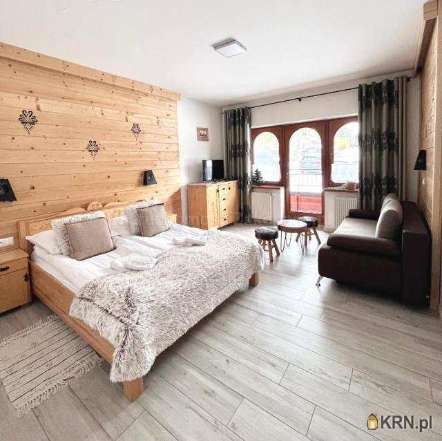 Zakopane, Jaszczurówka, ul. , 26 pokojowe, Dom  na sprzedaż