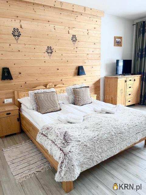 26 pokojowe, Zakopane, Jaszczurówka, ul. , Dom  na sprzedaż