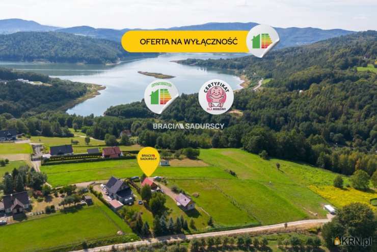 Dom  na sprzedaż, Łękawica, ul. , 