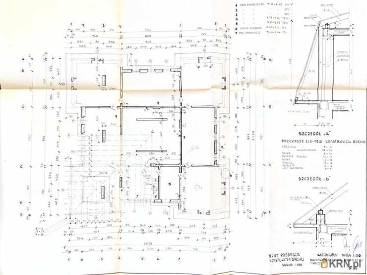 Tarczyn, ul. , Dom  na sprzedaż, 