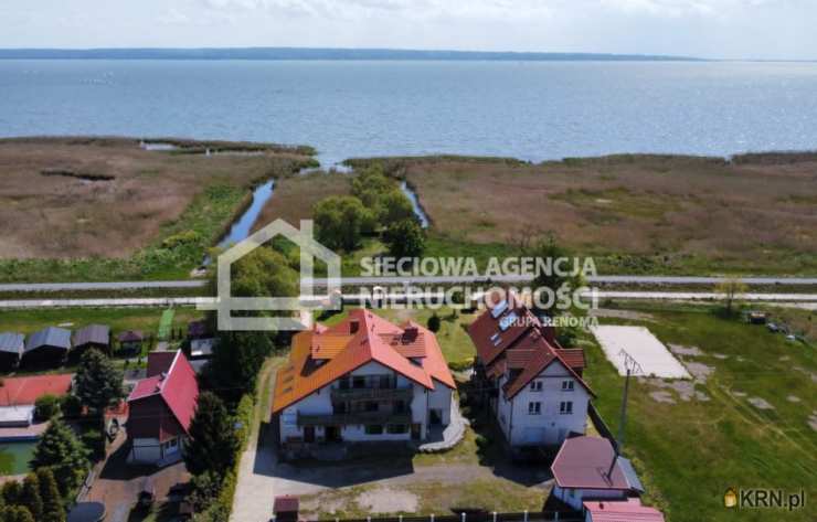 Krynica Morska, ul. , 16 pokojowe, Dom  na sprzedaż