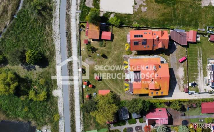 16 pokojowe, Krynica Morska, ul. , Dom  na sprzedaż