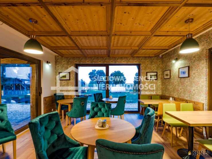 Sieciowa Agencja Nieruchomości Grupa Renoma, Dom  na sprzedaż, Krynica Morska, ul. 