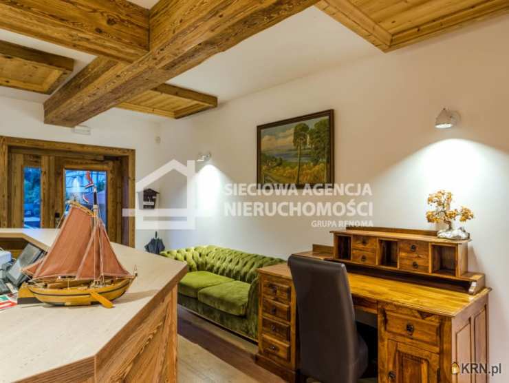 Dom  na sprzedaż, Krynica Morska, ul. , 16 pokojowe