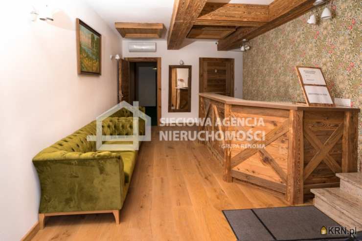 Dom  na sprzedaż, 16 pokojowe, Krynica Morska, ul. 