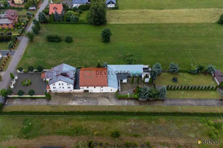 Budy Czarnockie, ul. , Dom  na sprzedaż, 8 pokojowe