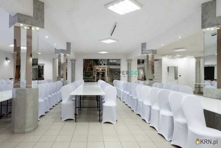 Budy Czarnockie, ul. , 8 pokojowe, Dom  na sprzedaż