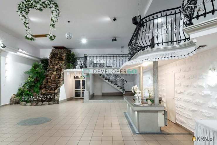 8 pokojowe, Budy Czarnockie, ul. , Dom  na sprzedaż