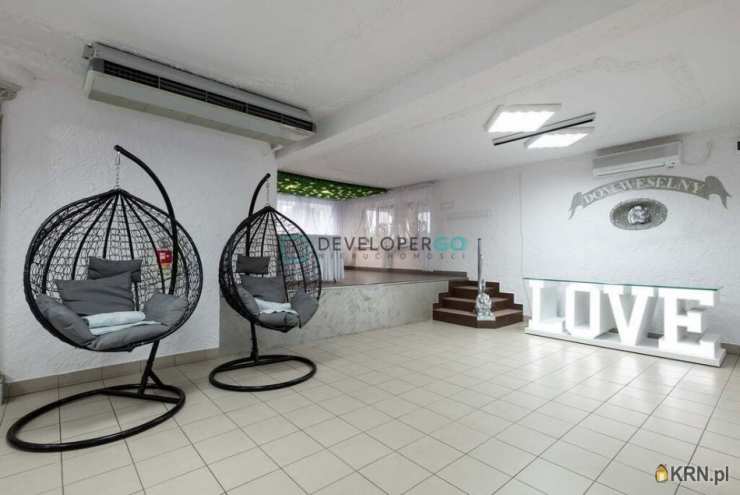 8 pokojowe, Dom  na sprzedaż, Budy Czarnockie, ul. 