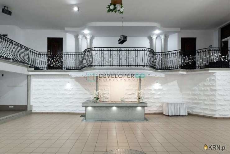 Developergo, Dom  na sprzedaż, Budy Czarnockie, ul. 