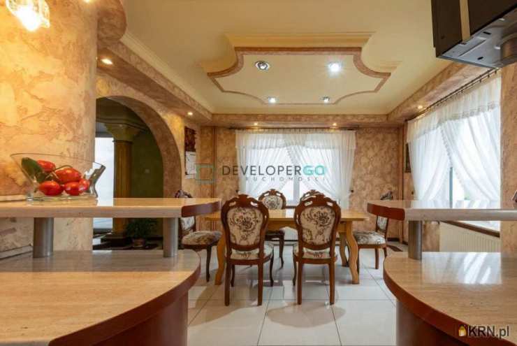 Dom  na sprzedaż, Budy Czarnockie, ul. , 8 pokojowe