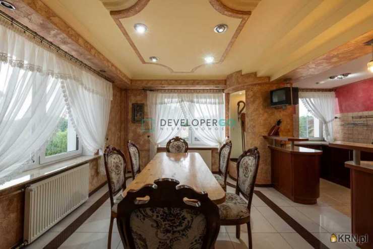 Budy Czarnockie, ul. , Dom  na sprzedaż, 8 pokojowe