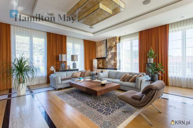 Hamilton May, Dom  na sprzedaż, Nowosielce, ul. 