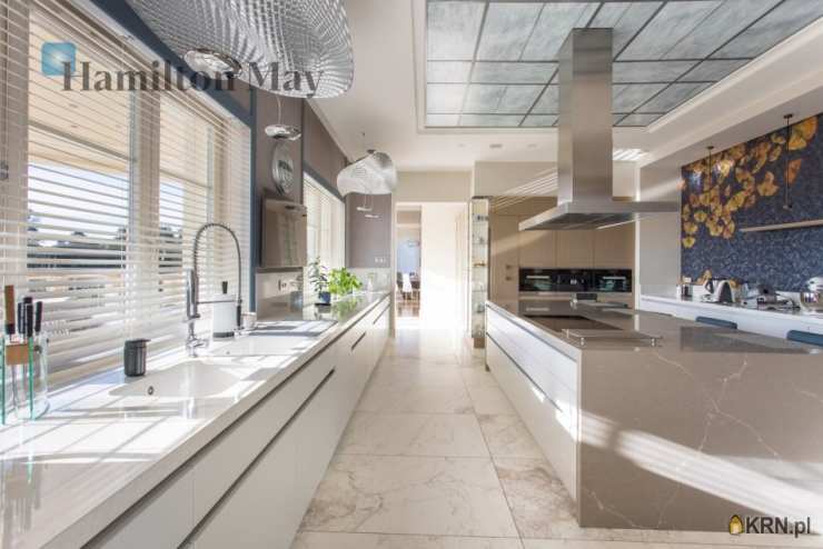 Hamilton May, Dom  na sprzedaż, Nowosielce, ul. 