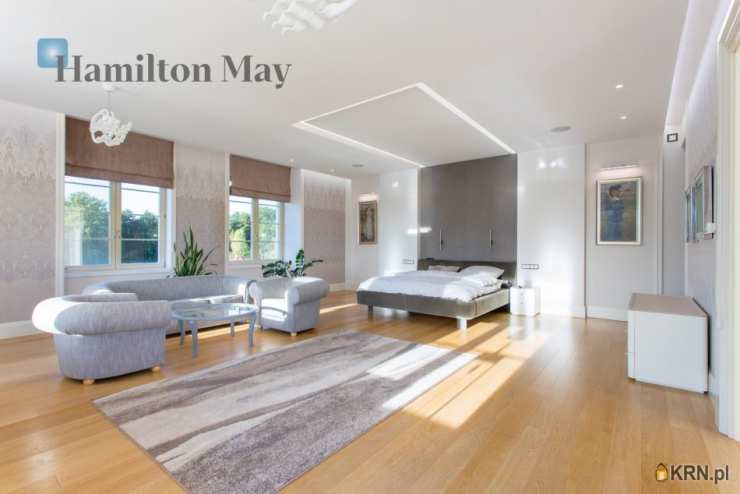 Hamilton May, Dom  na sprzedaż, Nowosielce, ul. 