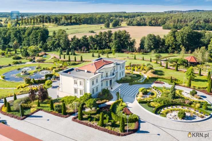 Hamilton May, Dom  na sprzedaż, Nowosielce, ul. 