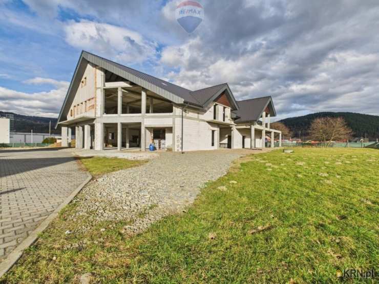 , Dom  na sprzedaż, Białka, ul. 