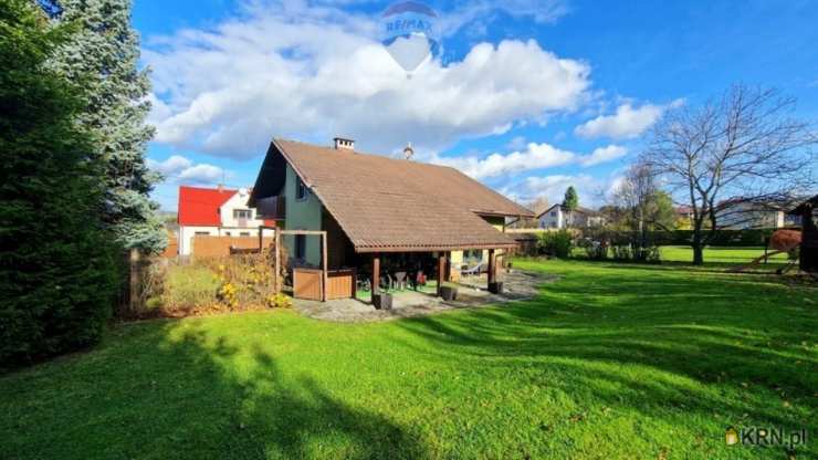 Dom  na sprzedaż, Goleszów, ul. , 4 pokojowe