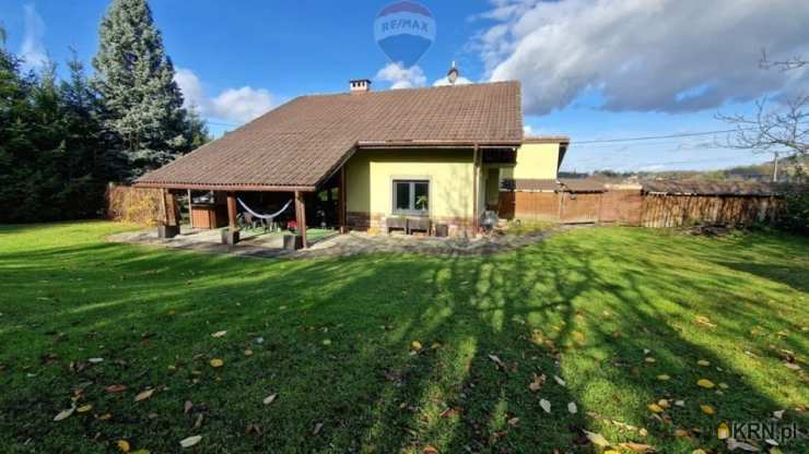 Dom  na sprzedaż, 4 pokojowe, Goleszów, ul. 