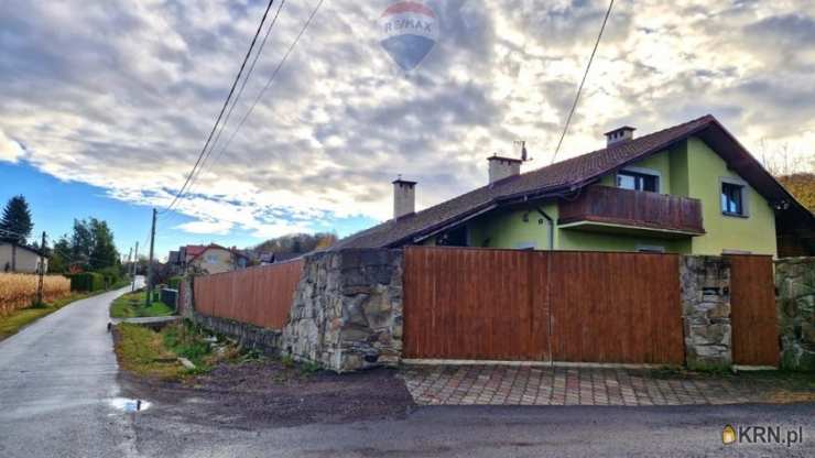 Goleszów, ul. , 4 pokojowe, Dom  na sprzedaż