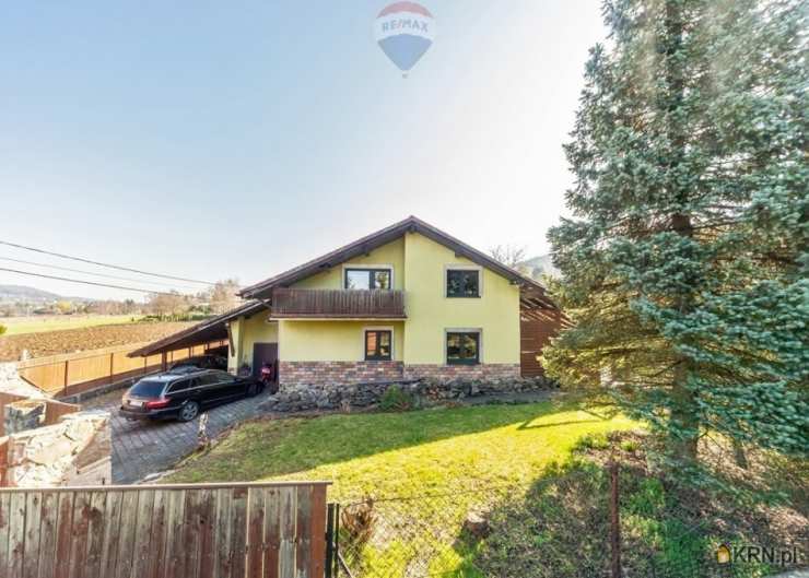 Dom  na sprzedaż, Goleszów, ul. , 4 pokojowe