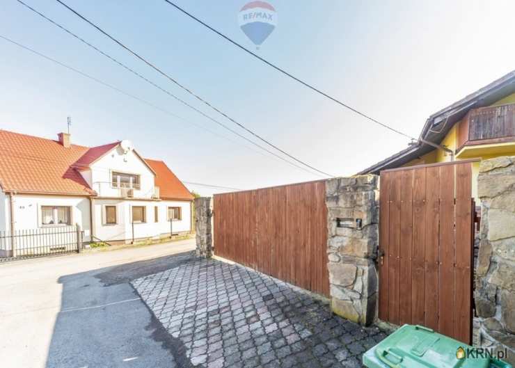 Dom  na sprzedaż, 4 pokojowe, Goleszów, ul. 