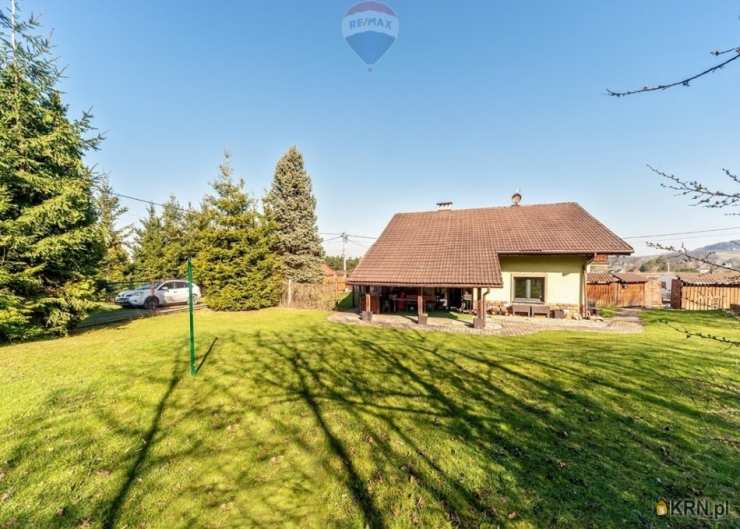 Goleszów, ul. , Dom  na sprzedaż, 4 pokojowe