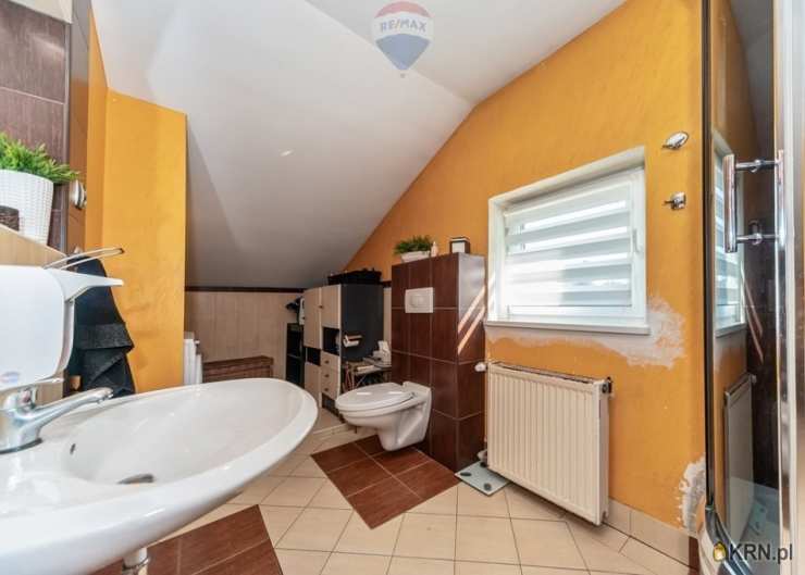 4 pokojowe, Goleszów, ul. , Dom  na sprzedaż