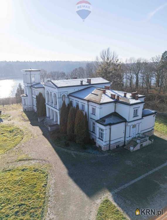 Dom  na sprzedaż, 16 pokojowe, Lubstów, ul. 