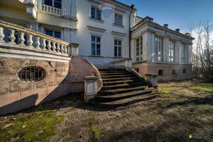 Lubstów, ul. , 16 pokojowe, Dom  na sprzedaż