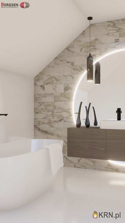 Dom  do wynajęcia, , Alwernia, ul. Różana