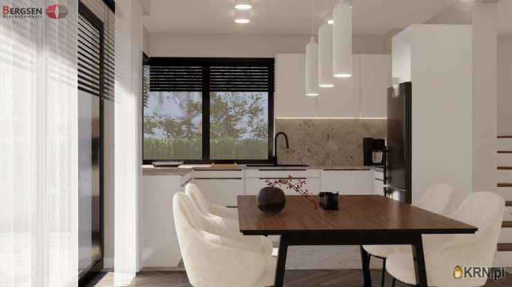 Alwernia, ul. Różana, , Dom  do wynajęcia