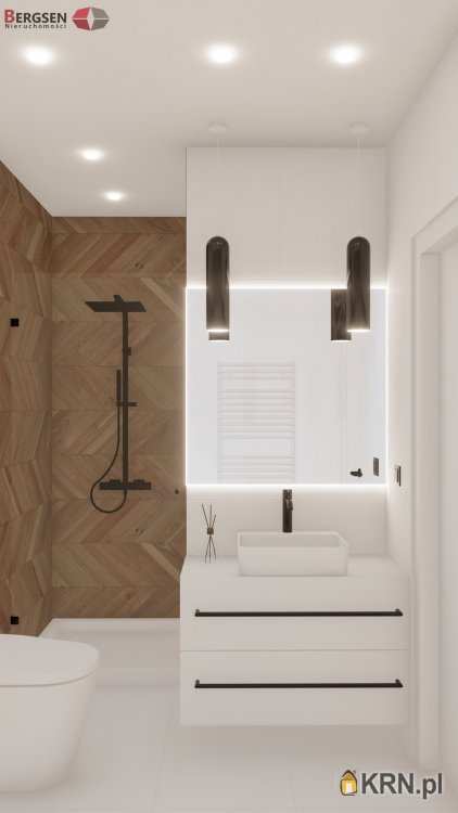 , Dom  do wynajęcia, Alwernia, ul. Różana