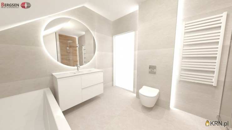 BERGSEN Nieruchomości, Dom  do wynajęcia, Alwernia, ul. Różana