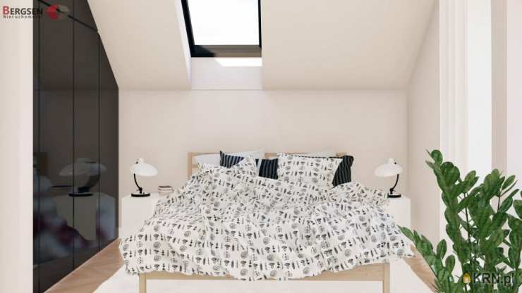 Alwernia, ul. Różana, , Dom  do wynajęcia