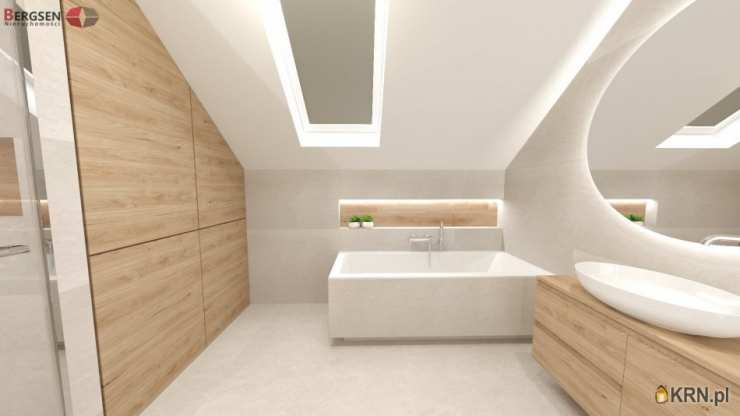 , Dom  do wynajęcia, Alwernia, ul. Różana