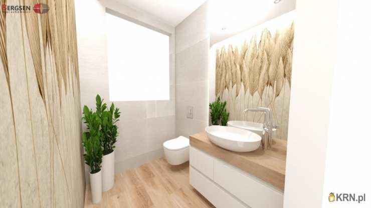 BERGSEN Nieruchomości, Dom  do wynajęcia, Alwernia, ul. Różana