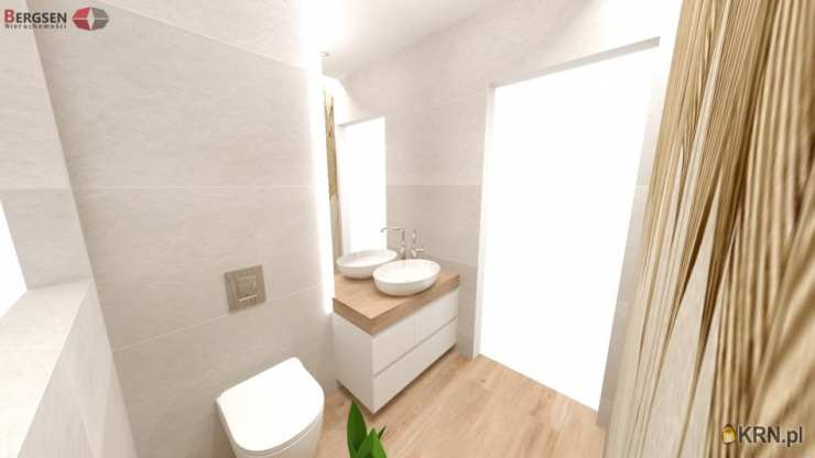 Dom  do wynajęcia, Alwernia, ul. Różana, 