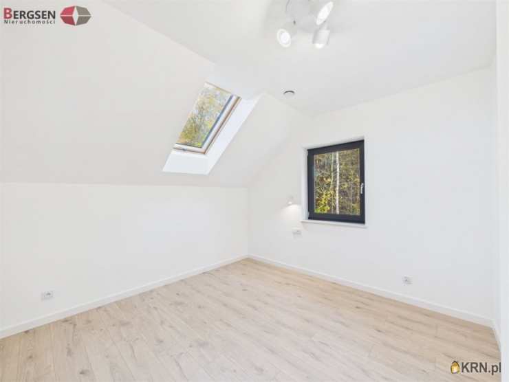 Alwernia, ul. Różana, Dom  do wynajęcia, 