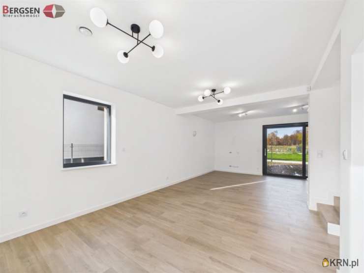 BERGSEN Nieruchomości, Dom  do wynajęcia, Alwernia, ul. Różana