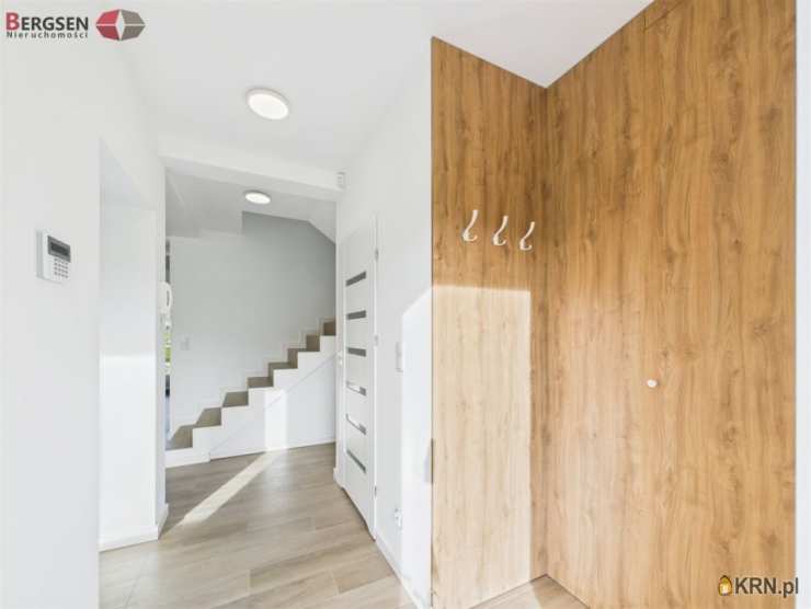 Alwernia, ul. Różana, Dom  do wynajęcia, 